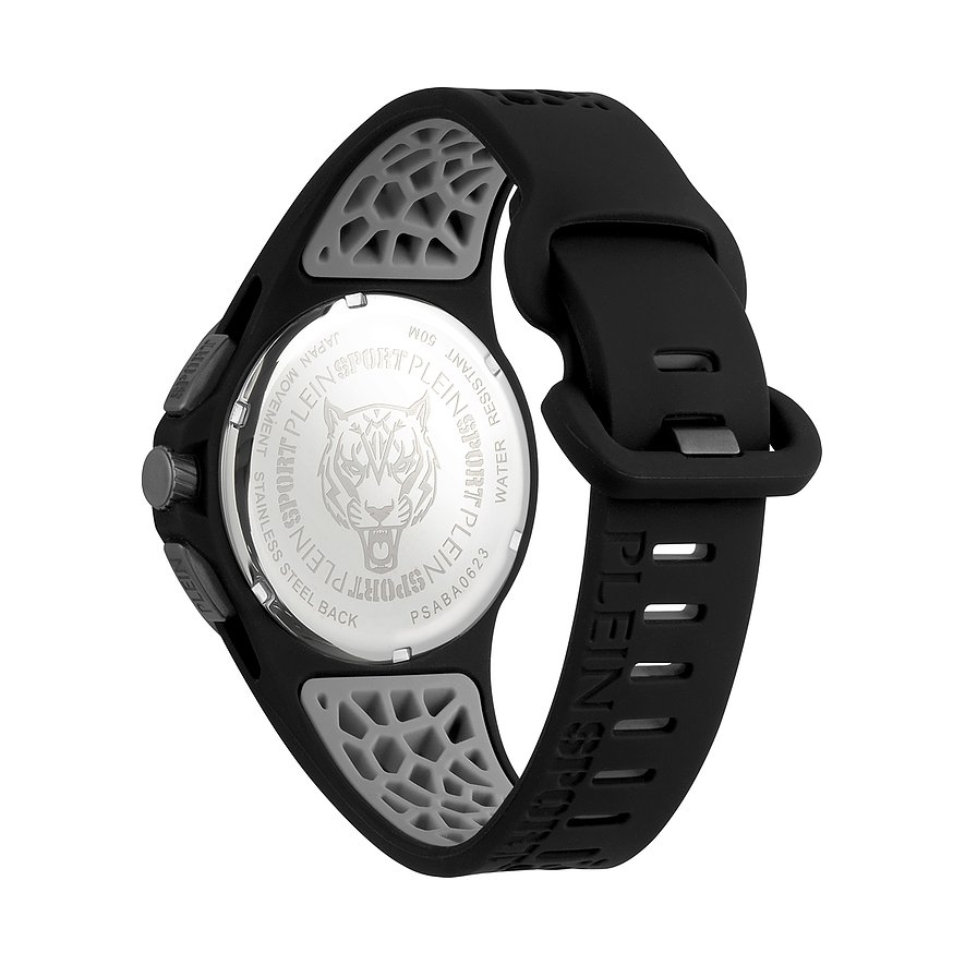Plein Sport Chronograph