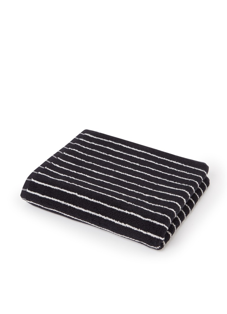 TEKLA Bath Towel - 600 g/m² - 50 x 90 cm