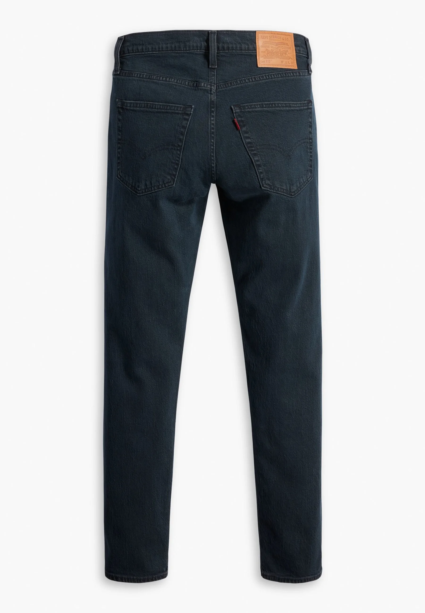 Levi's® 512™ SLIM TAPER - Vaqueros de corte cónico