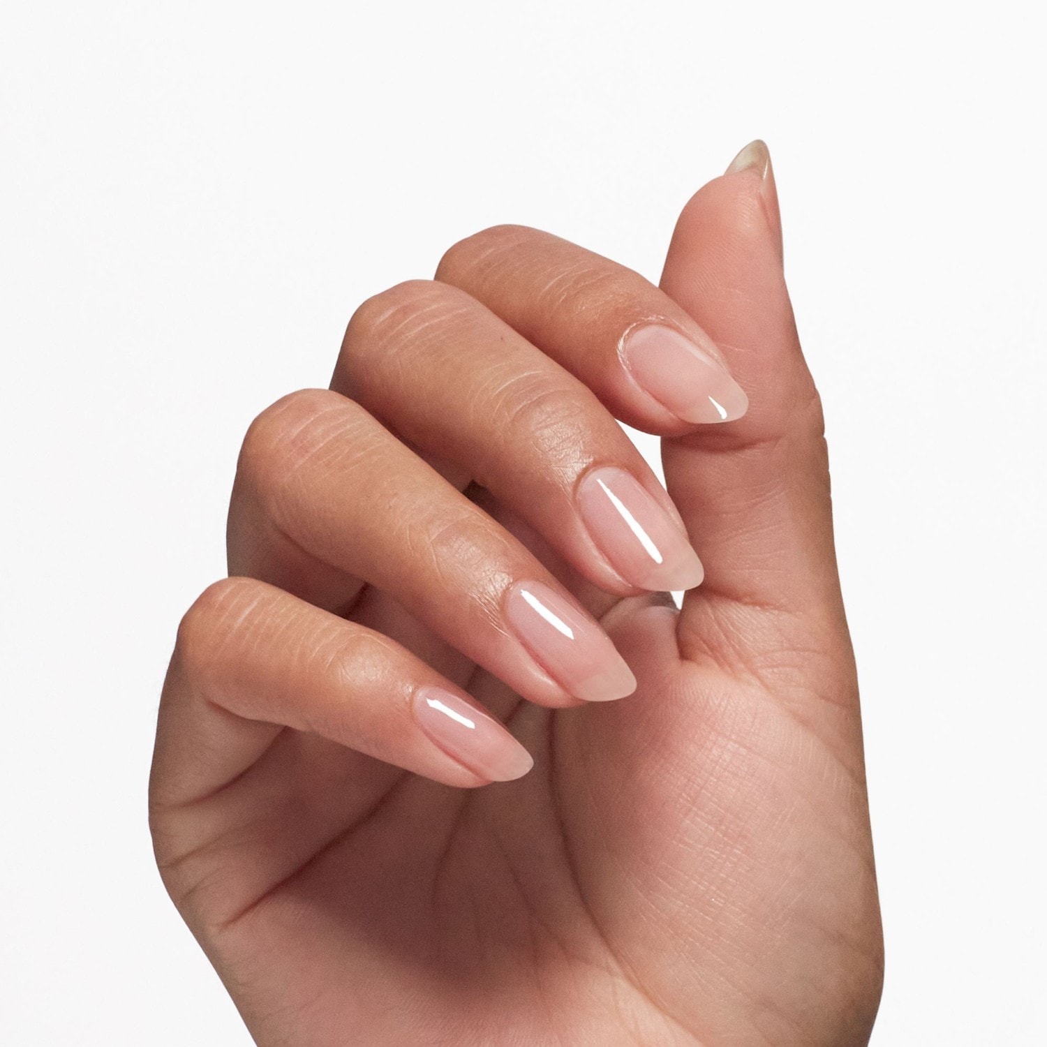 OPI Nail Envy - Snažno jačanje + Boja za cijelu noć
