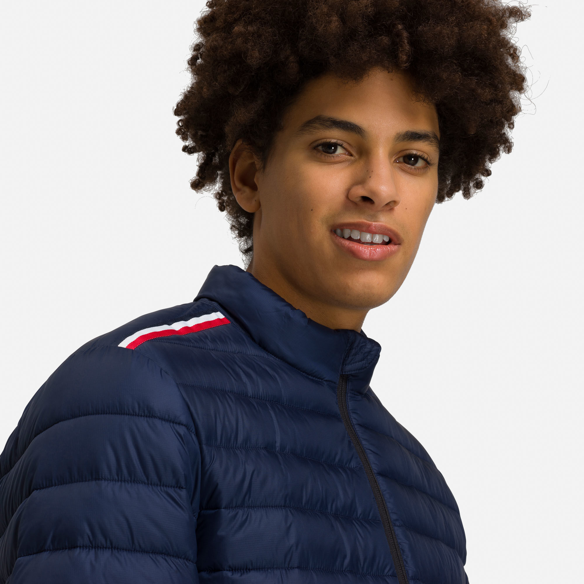 Doudoune Rossignol Homme