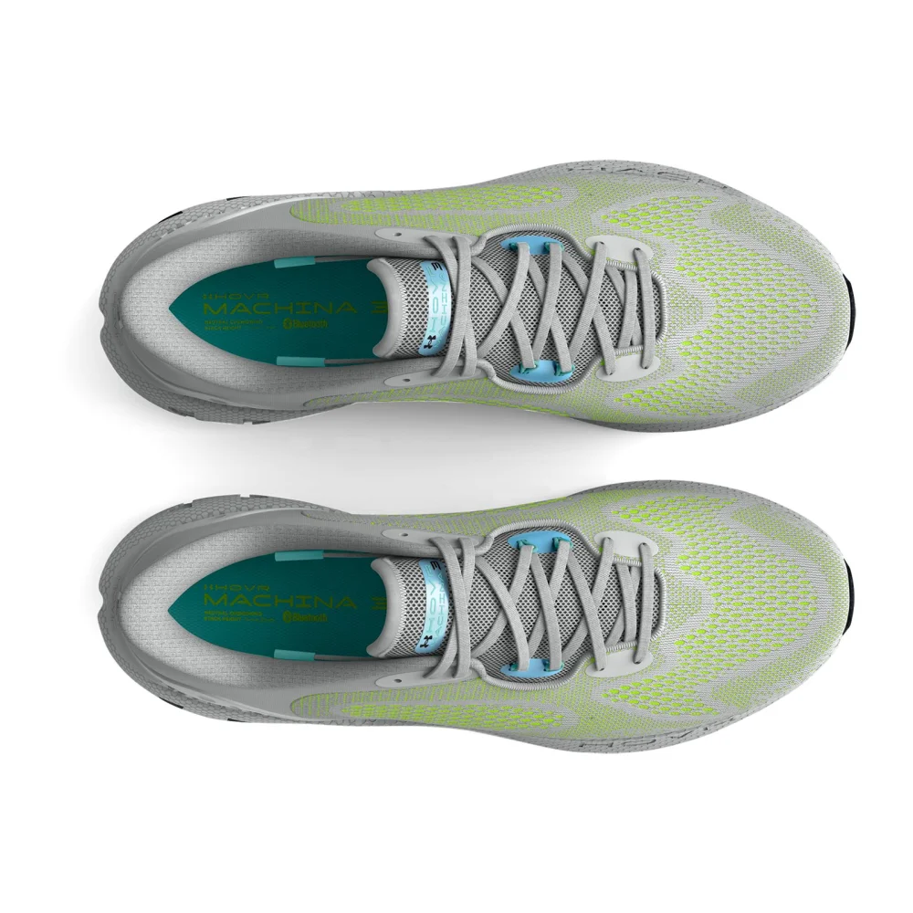 Under Armour HOVR Machina 3 Daylight 2.0 DL UA W 4 3026262-100 / grau