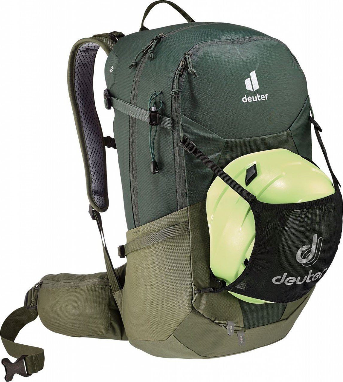 deuter Tagesrucksack Futura 27