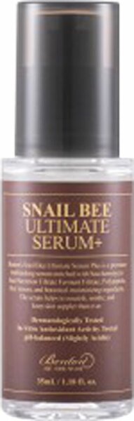Benton Snail Bee Ultimate Serum Gesichtsserum