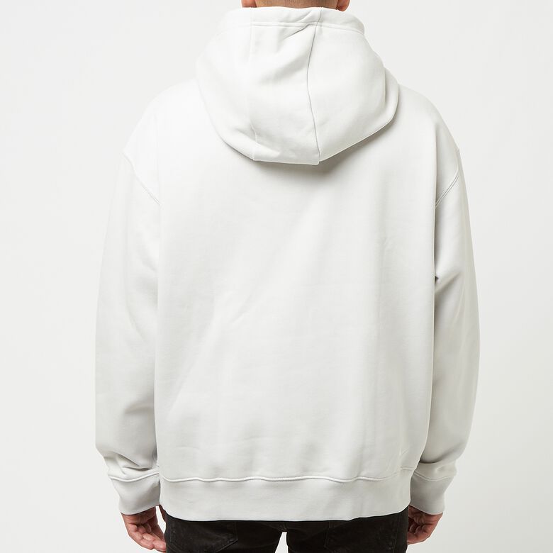 NIKE ACG Therma-FIT Fleece-Hoodie photon dust/summit white