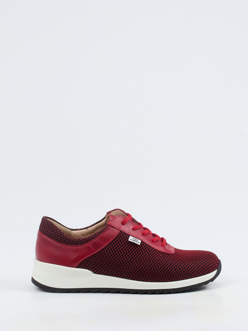 Schnürschuh-26615000001 Finn Comfort