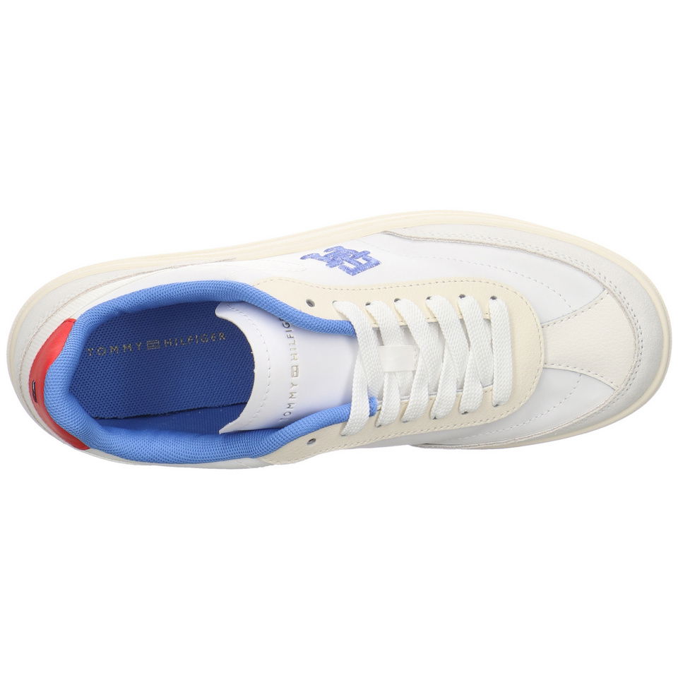 Tommy Hilfiger Heritage Court Sneaker