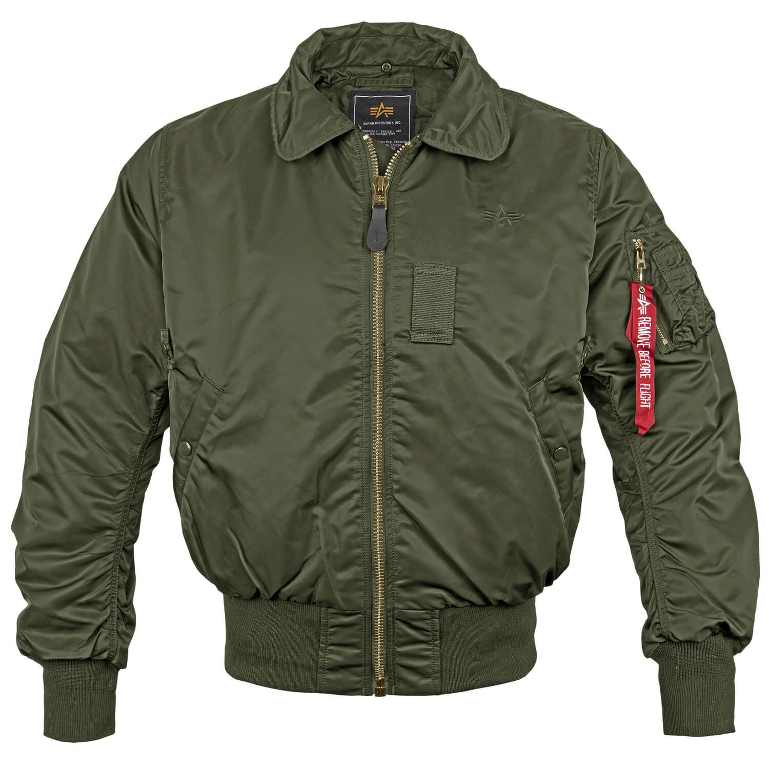 B15 Fliegerjacke