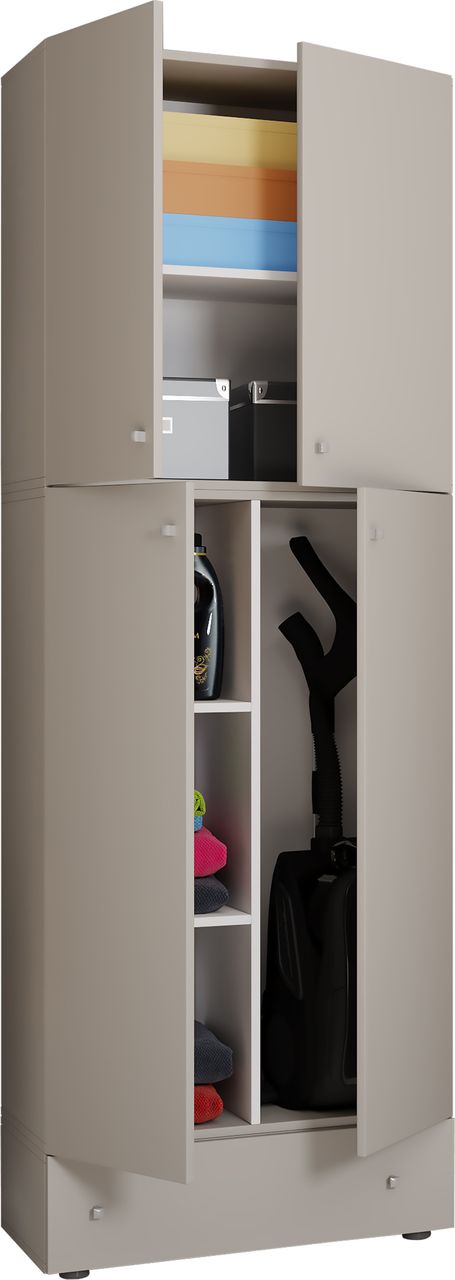 VCM Putzschrank 