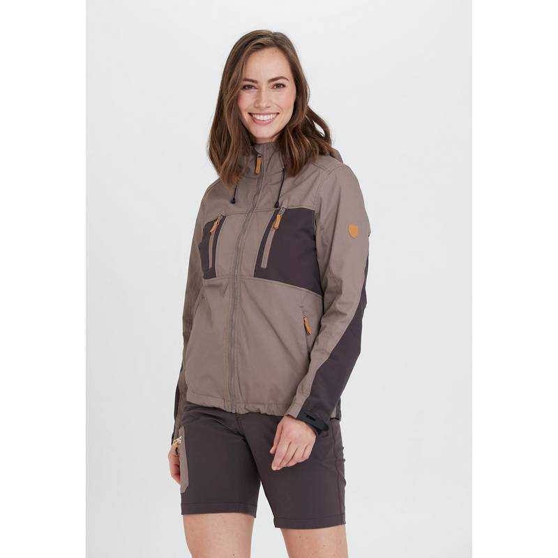Whistler IRA W Funktionsjacke Damen