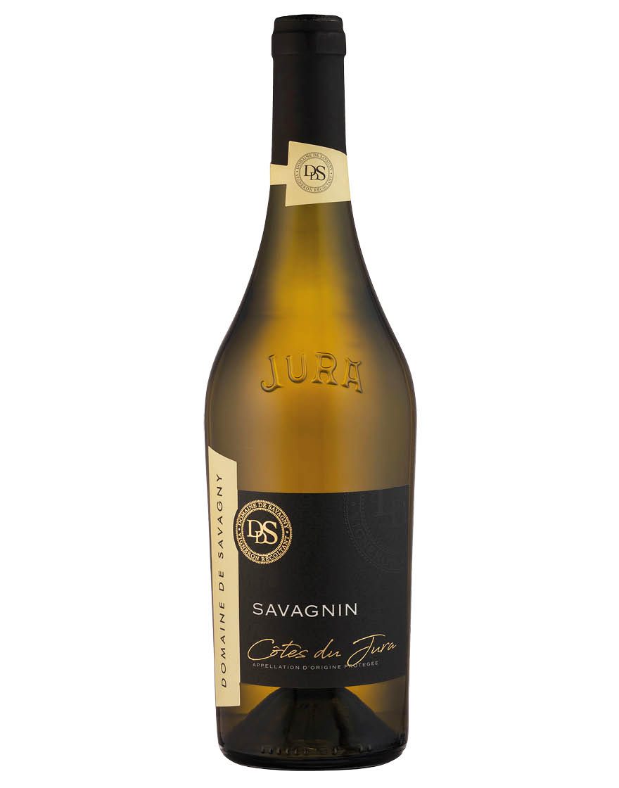 Côtes du Jura AOC Savagnin 2018 Domaine de Savagny 0,75 ℓ