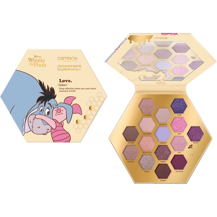 Eyeshadow Palette