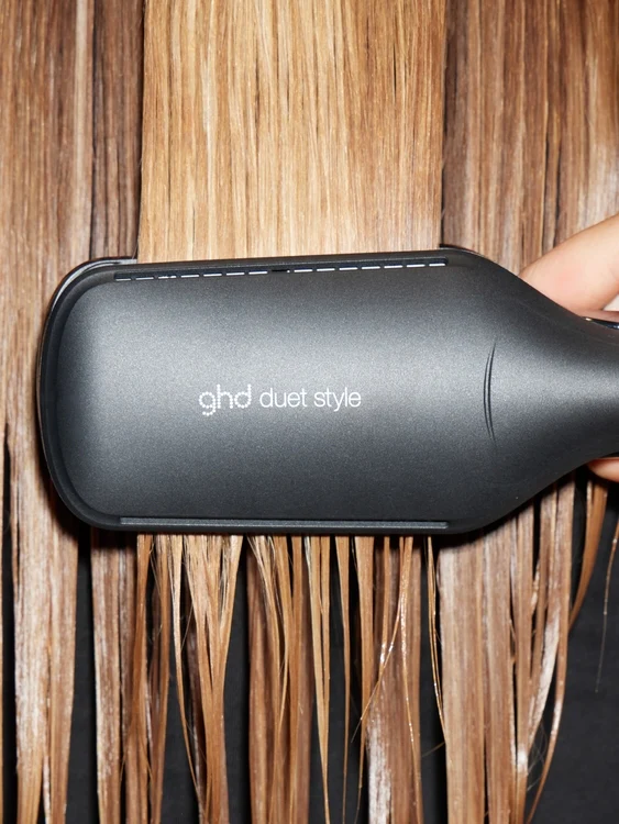 ghd duet style Heißluft-Haarglätter