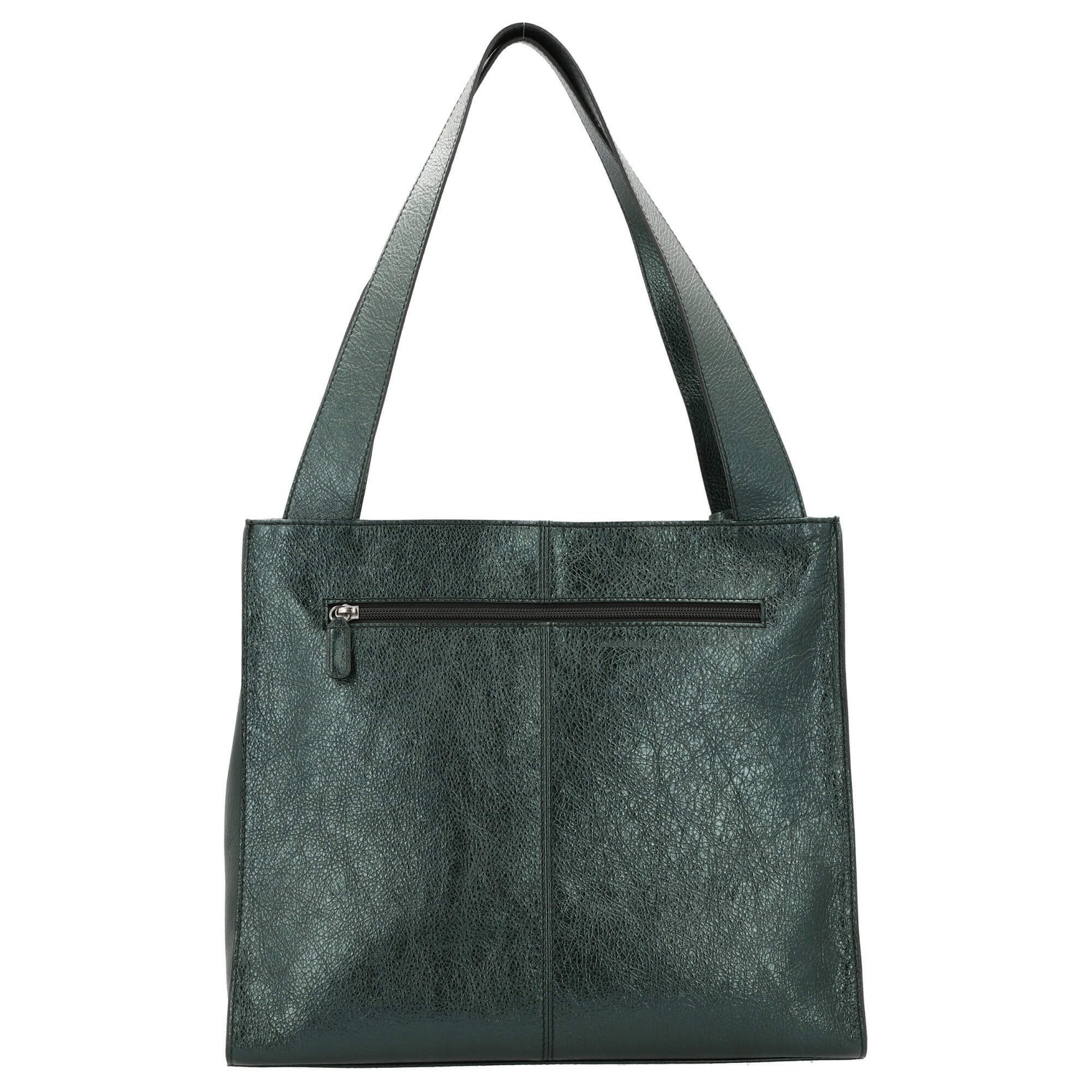 Mellica - Shopper Rindsleder