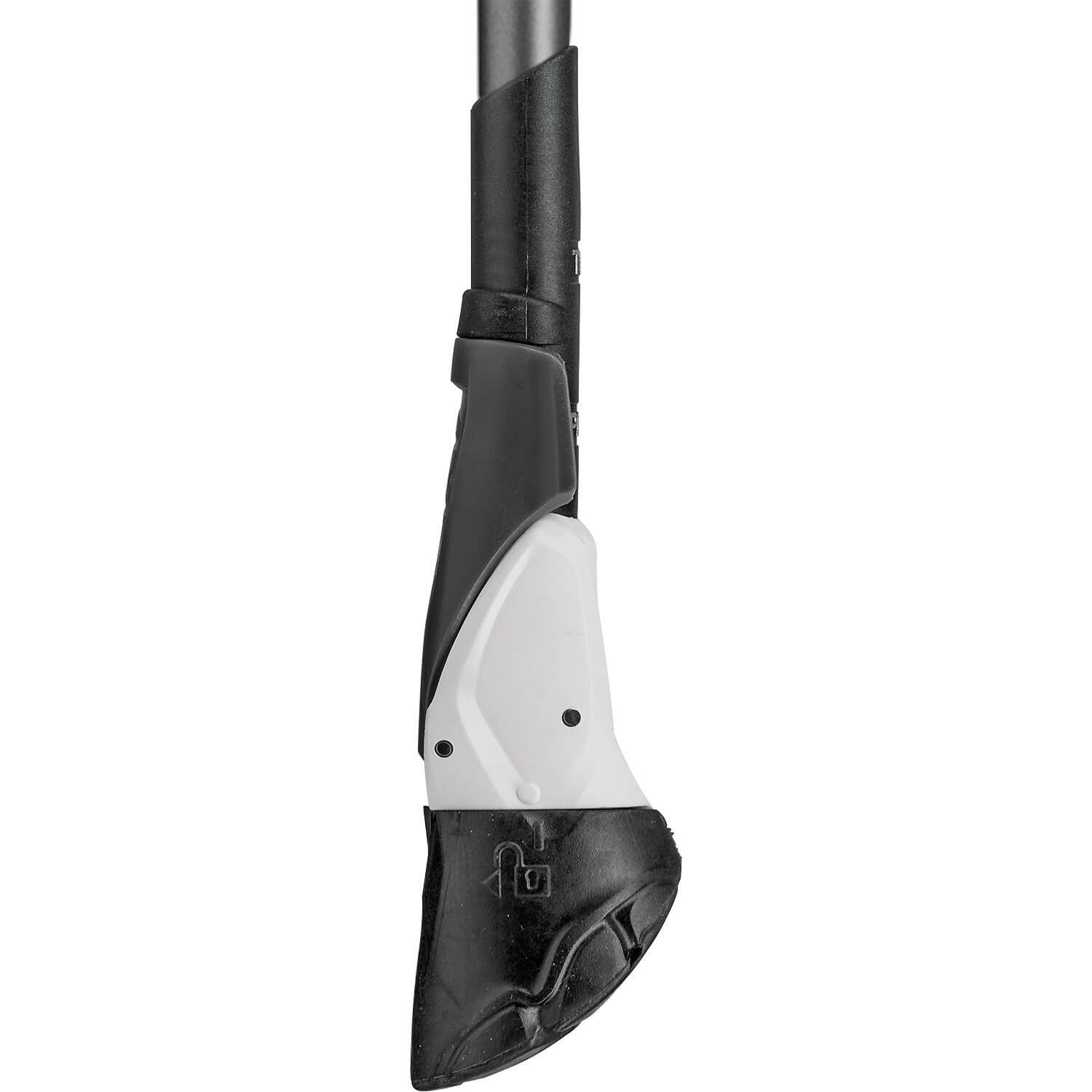 Leki Wanderstöcke Nordic Walking-Stock Smart Flash