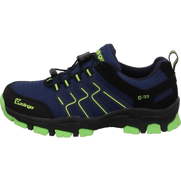 KASTINGER Jungen Sportschuhe blau
