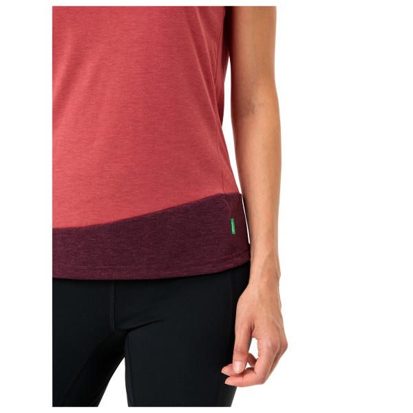 Vaude - Women's Sveit - T-Shirt
