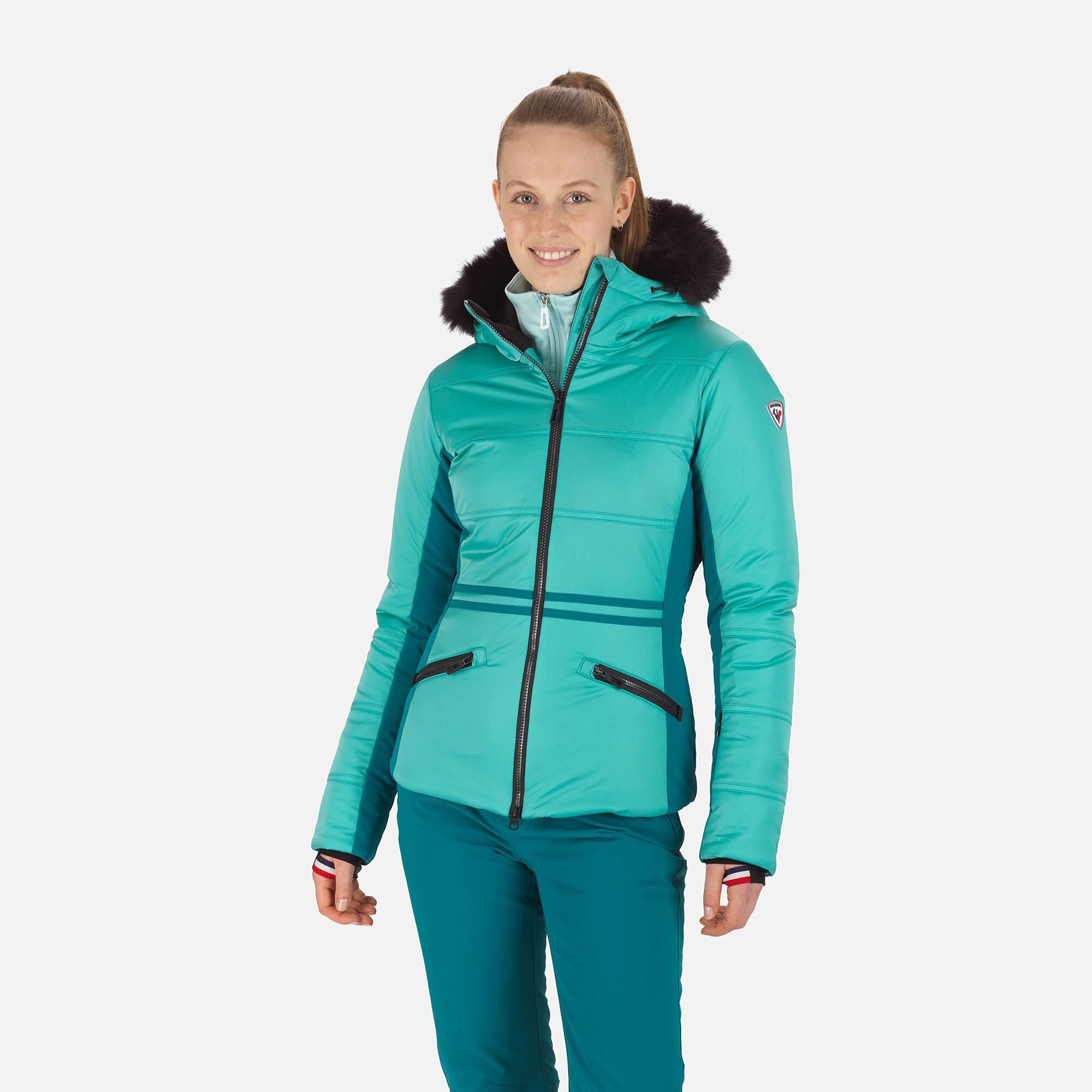 Veste de ski ROC Femme