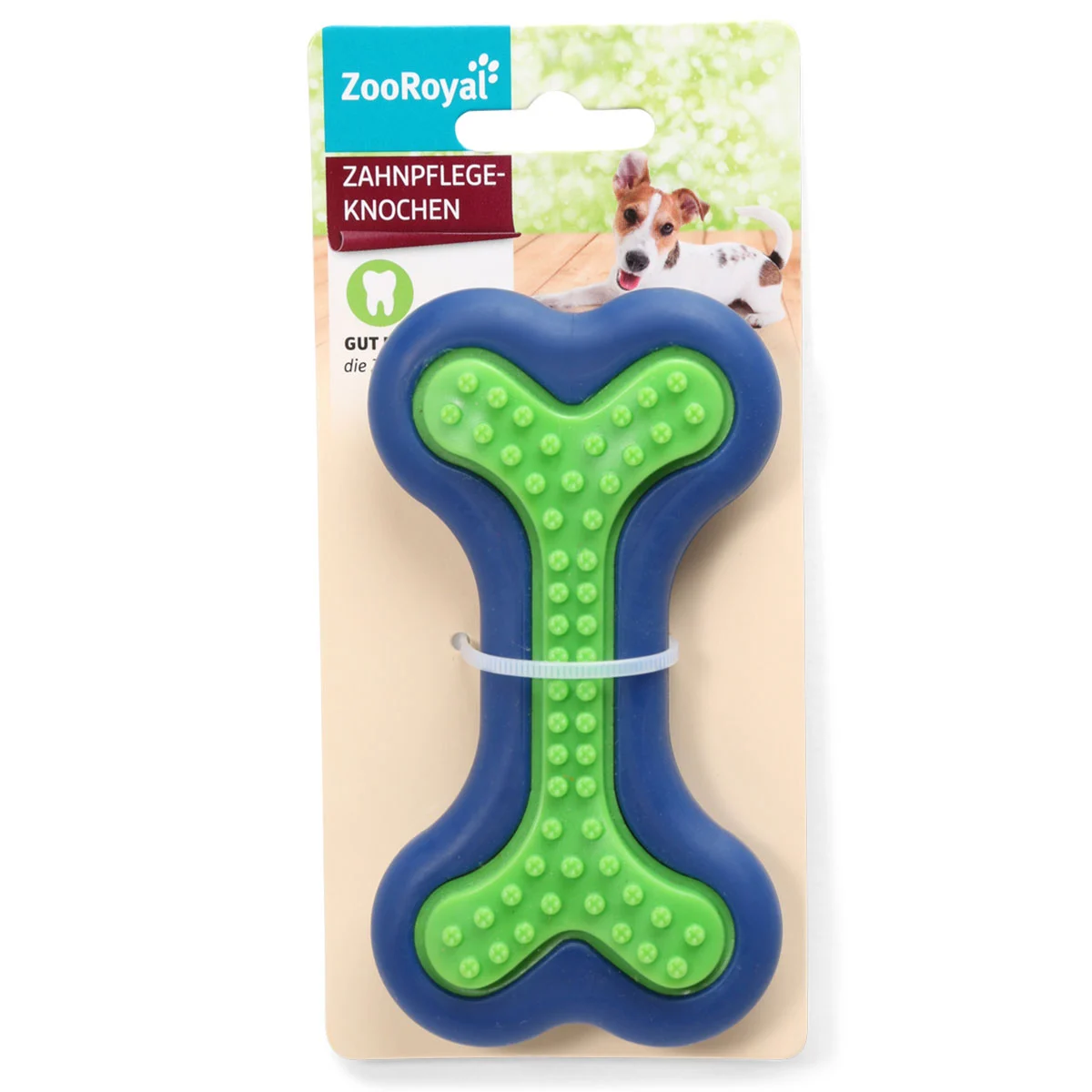 ZooRoyal Zahnpflegeknochen günstig kaufen