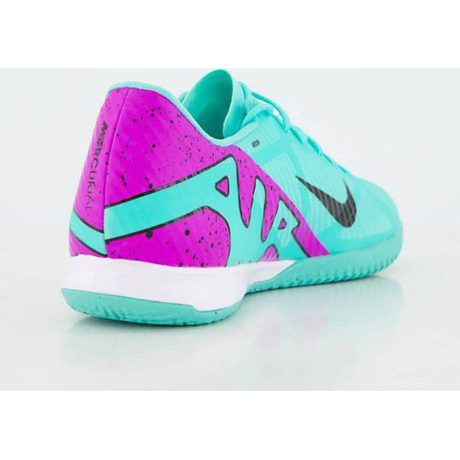 Nike Performance Herren Fußballschuhe Halle ZOOM VAPOR 15 ACADEMY IN, HG