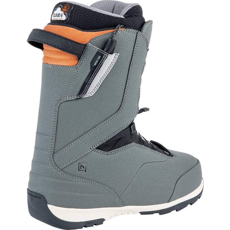 Nitro Snowboards VENTURE TLS Snowboard Boots Herren