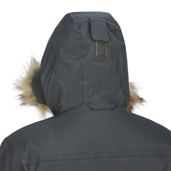 NUUK PARKA M Herren - Winterjacke