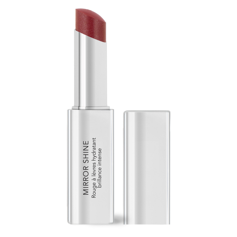 Nocibé Mirror Shine Rouge à lèvres brillant