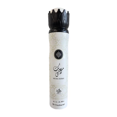 Al Wataniah Musk Dubai Interior parfum 300 ml