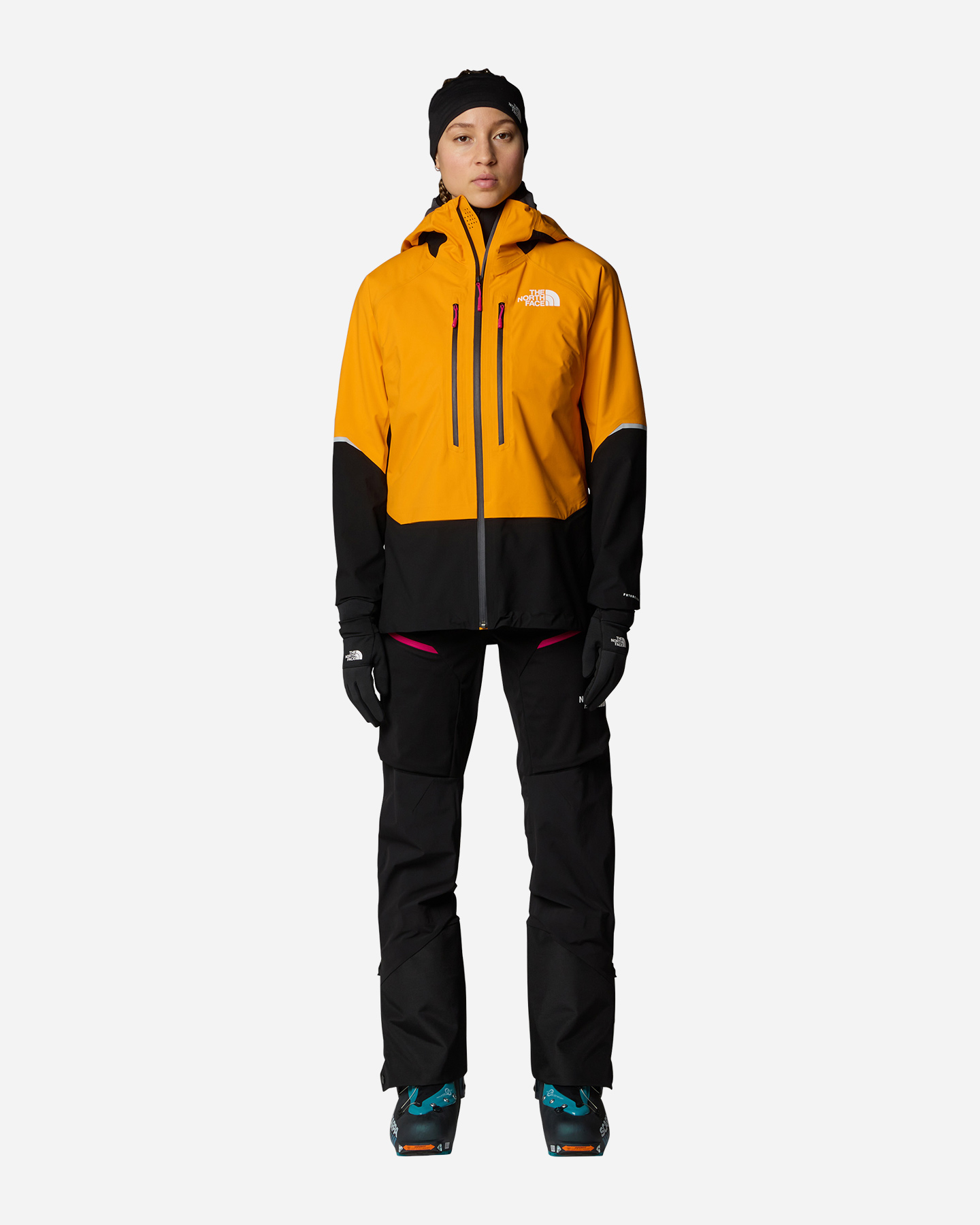 Giacca Outdoor The North Face Balmenhorn Futurelight W NF0A8AP67IS1