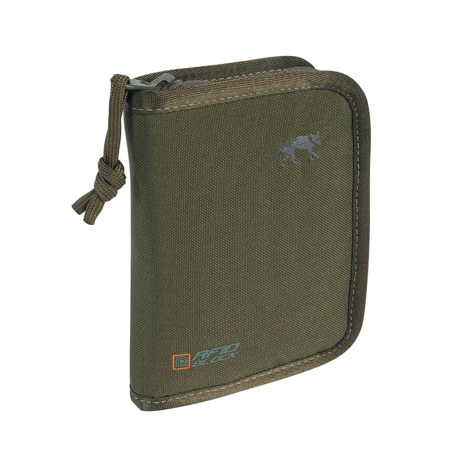 TT Wallet RFID Block