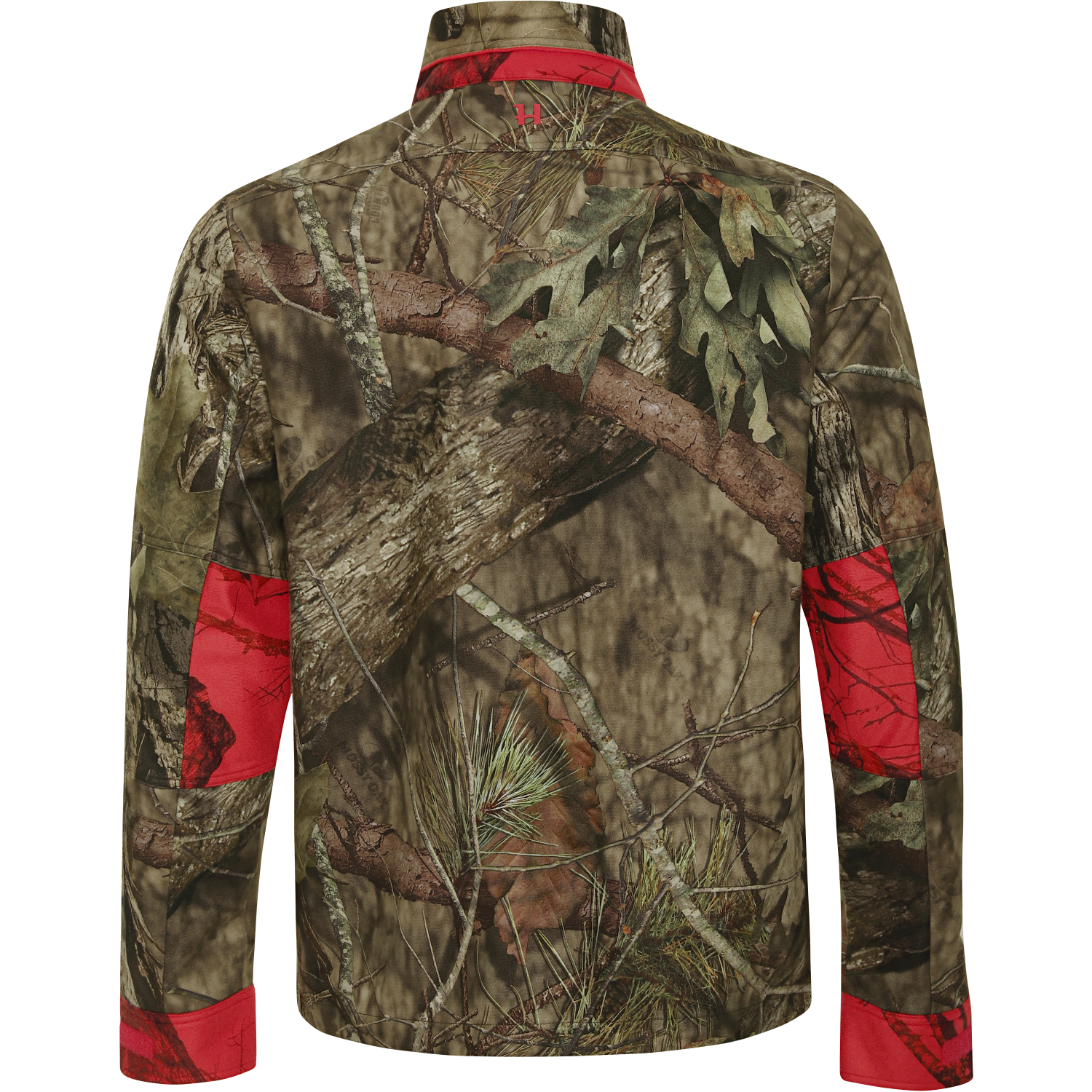 Härkila Herren Softshell-Komfortjacke Moose Hunter 2.0 WSP