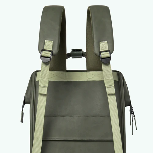 Adventurer Large Busan khaki backpack