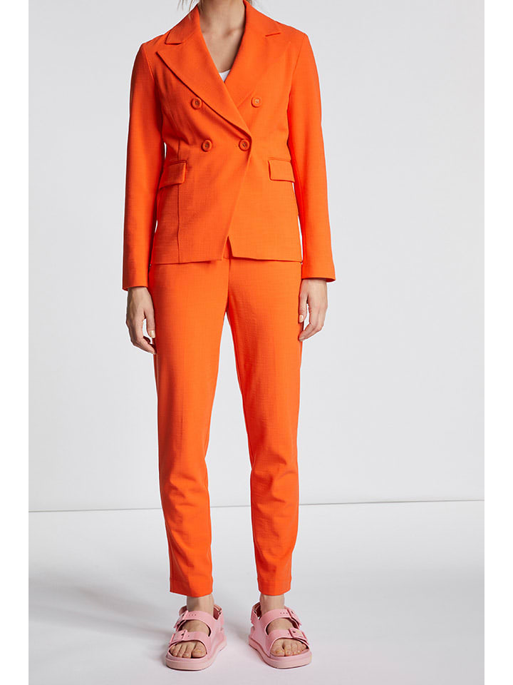 Rich & Royal Hose in Orange günstig kaufen