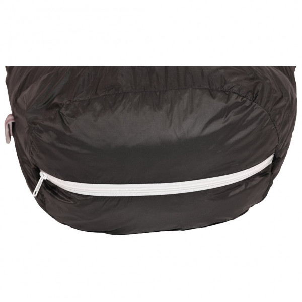 Grüezi Bag - Feater - The Feet Heater DownWool - Fußsack