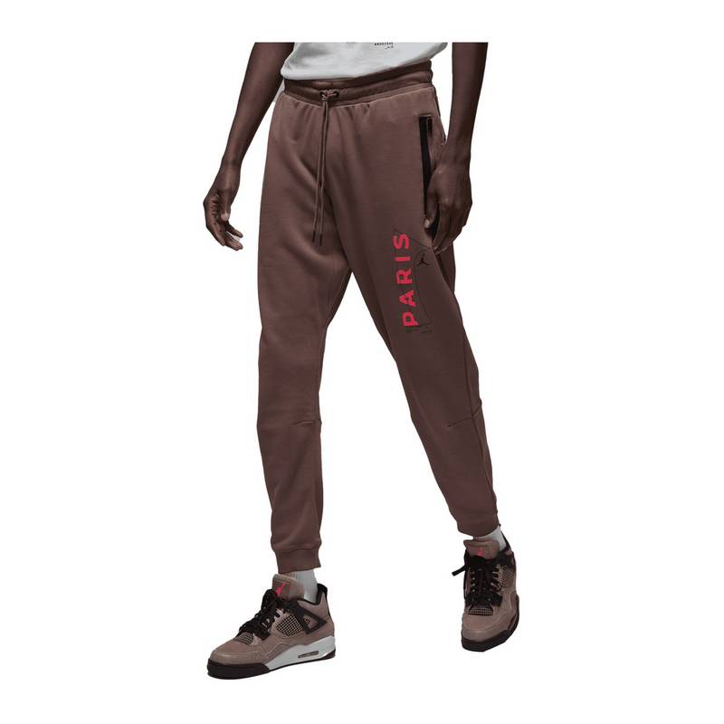 Nike Paris St. Germain Jogginghose Trainingshose Herren
