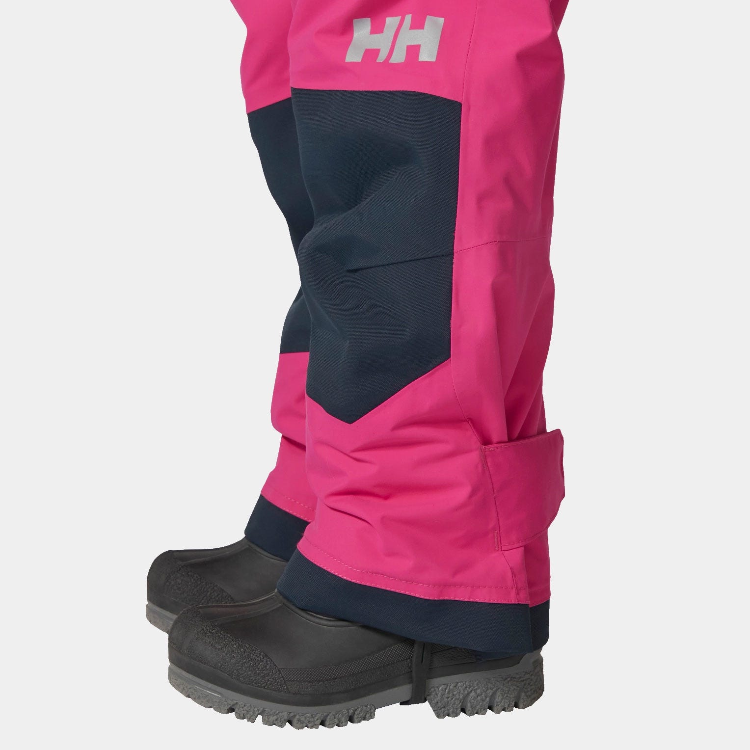 Kids’ Rider 2 Insulated Ski Bib