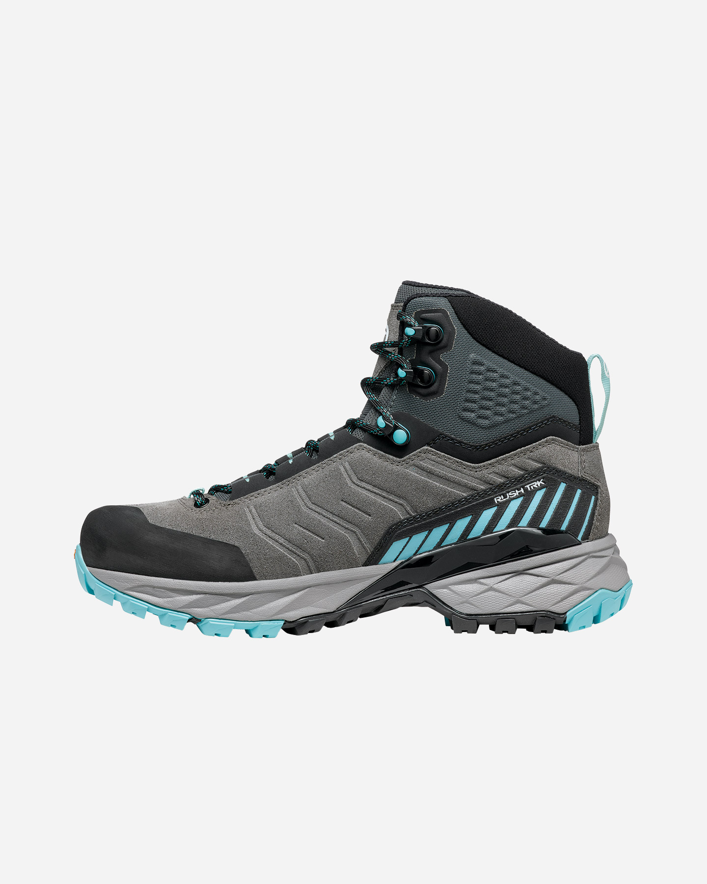 Buty górskie Scarpa Rush Trk GTX W 63143-202/3