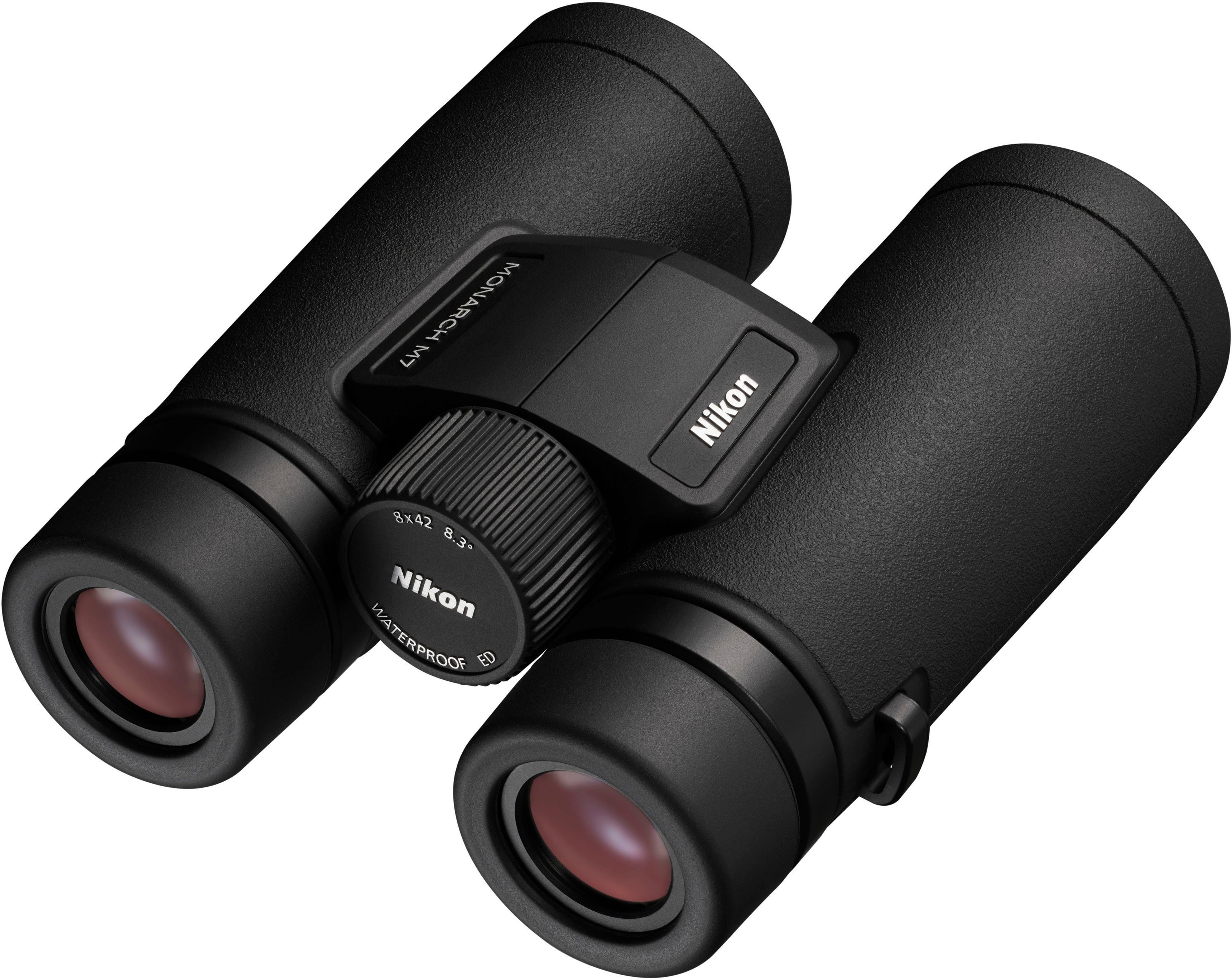 Nikon Monarch M7 8x42 Fernglas
