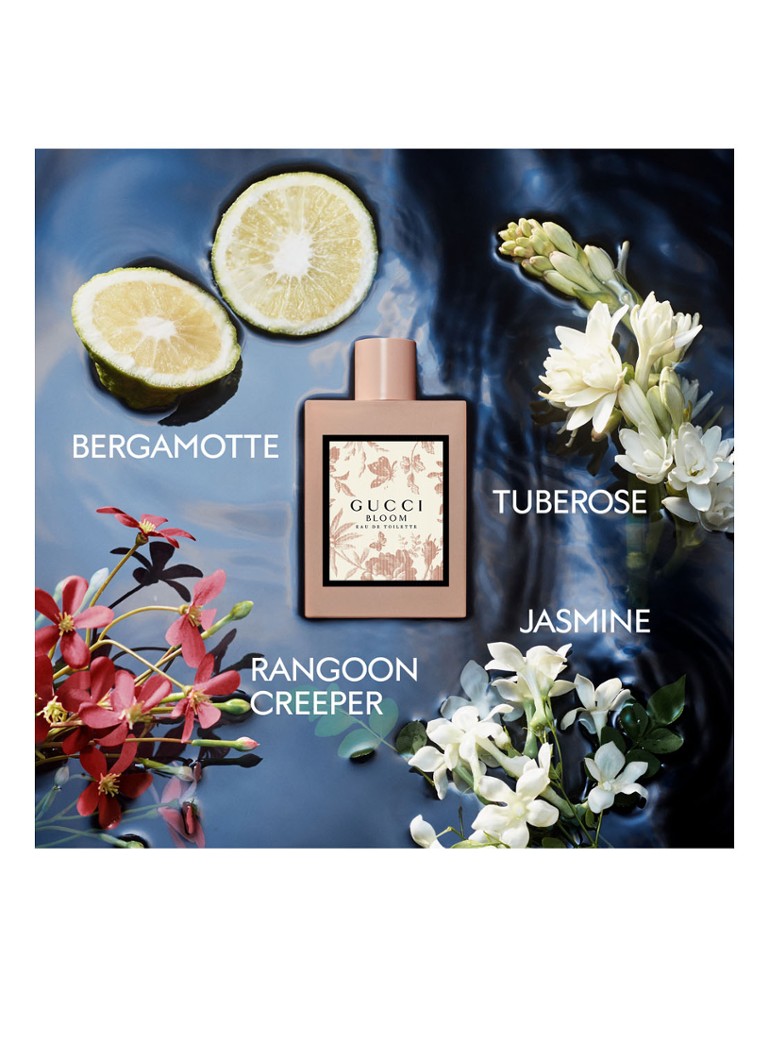 Apă de toaletă Gucci Bloom