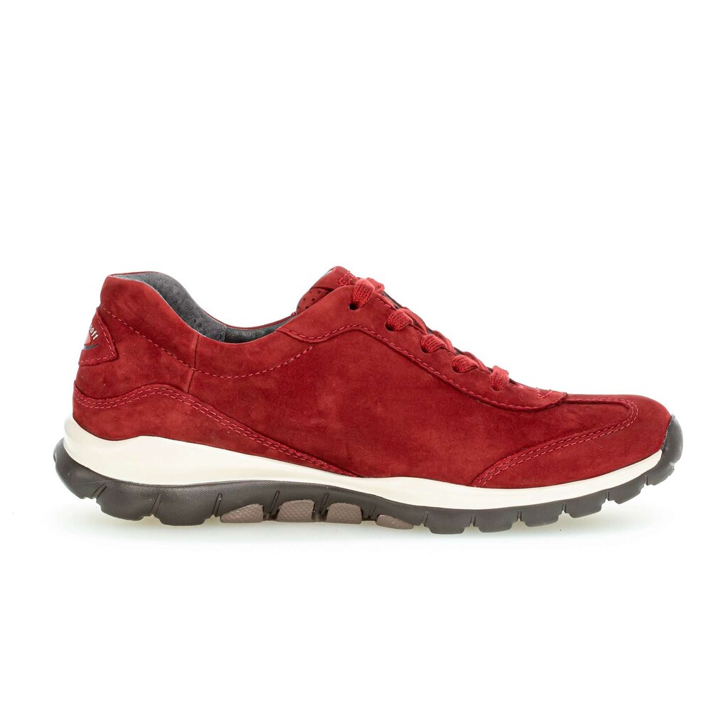 rollingsoft Sneaker low rot