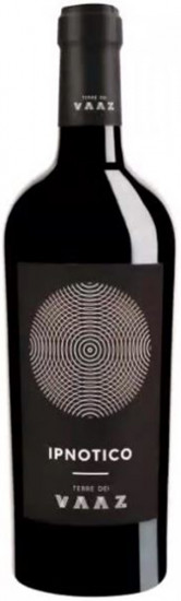 2018 IPNOTICO Puglia IGP - Cantine dei Vaaz