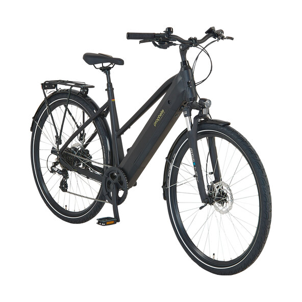 Trekking E-Bike Entdecker 2.0, Damen