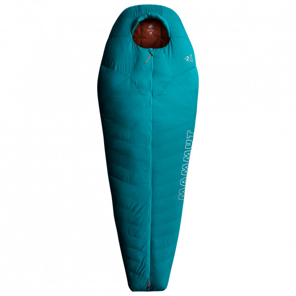 Mammut - Women's Relax Down Bag -2C - Daunenschlafsack