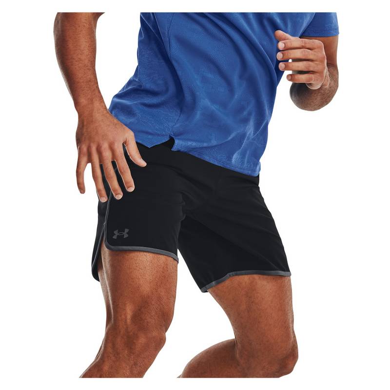 Under Armour HIIT Woven 8 Funktionsshorts Herren
