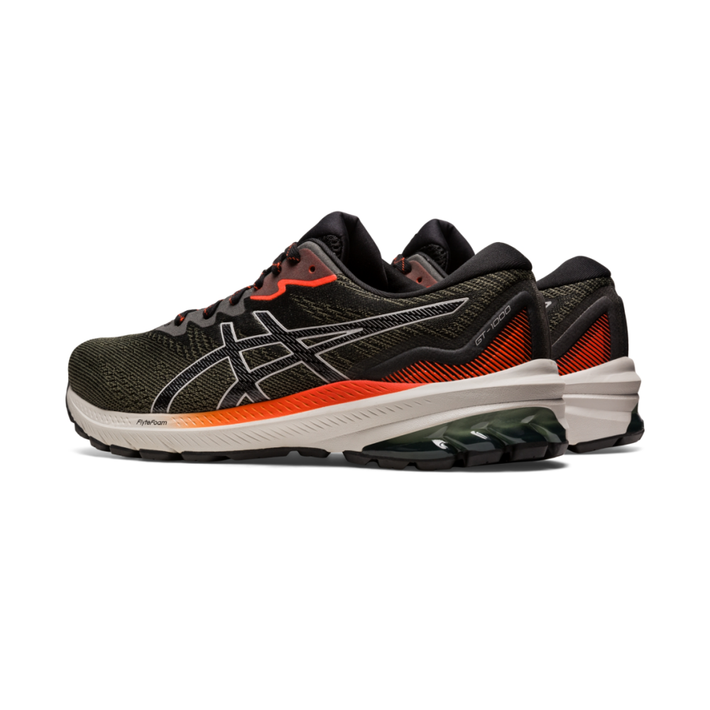 Asics GT 1000 11 TR 1011B573-300 / grün