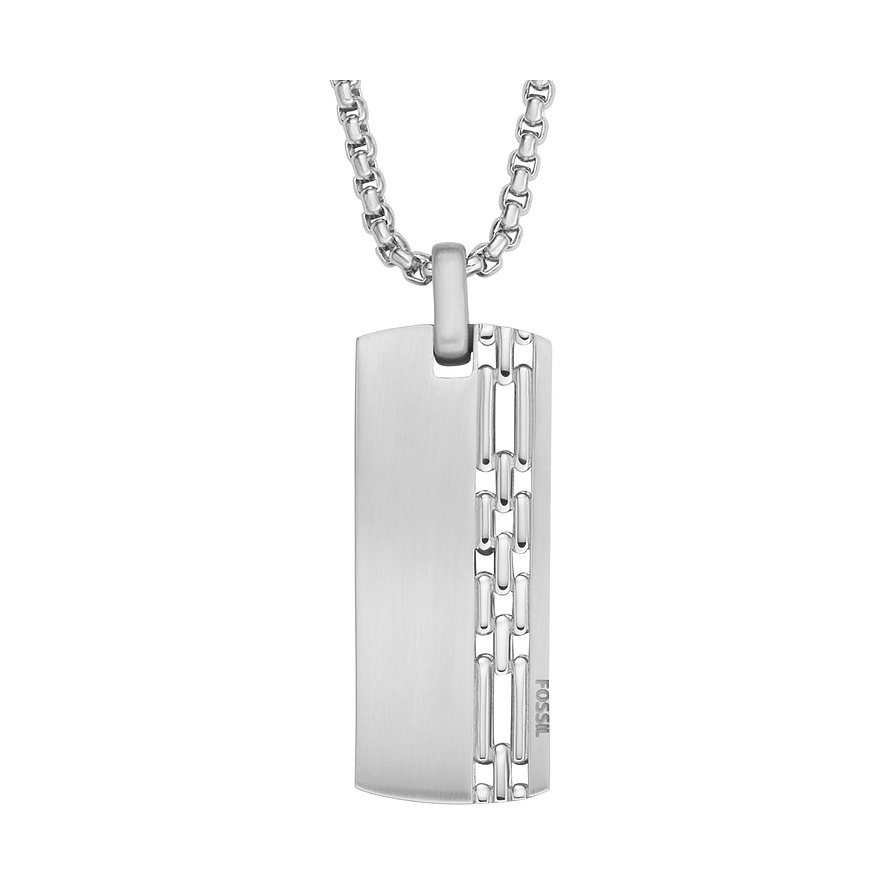 Fossil Kette Mens Dress