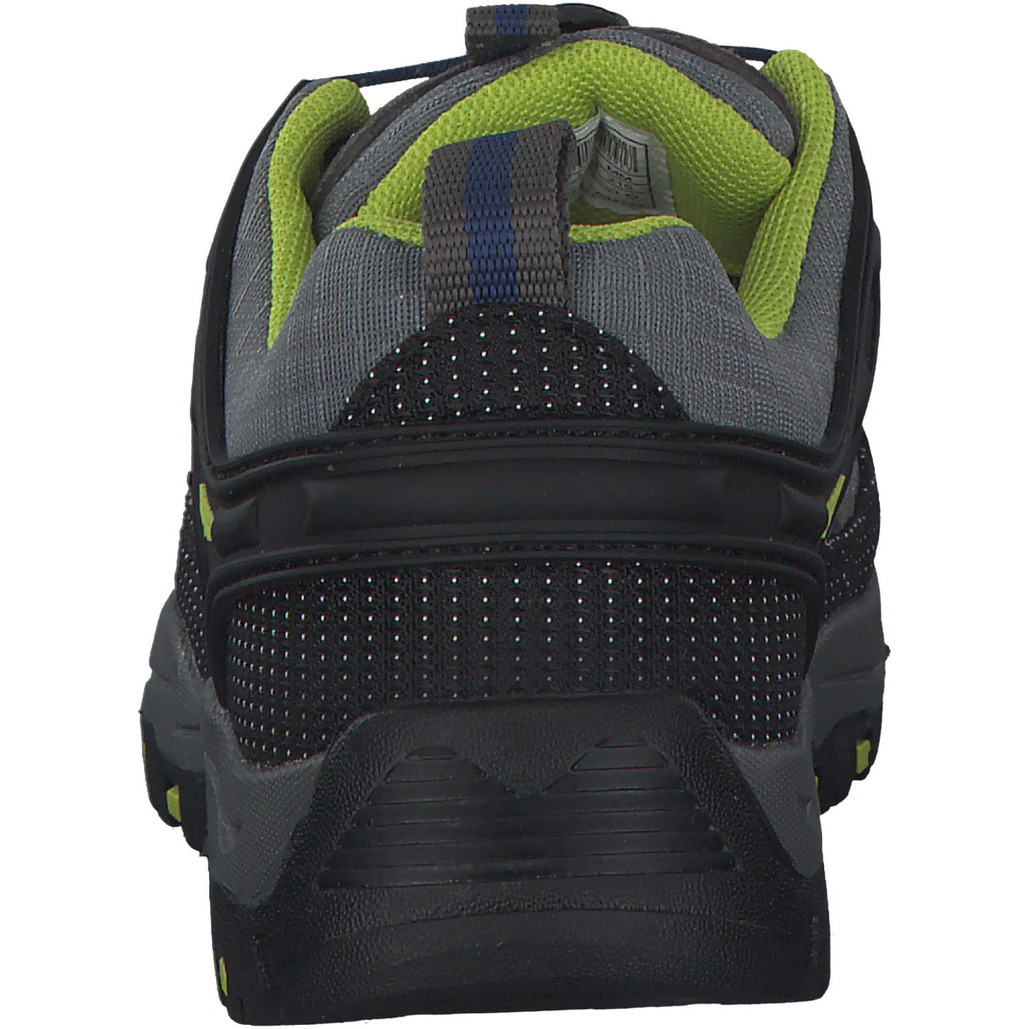CMP Rigel Low 3Q54554 M, Trekkingschuhe, Kinder, graffite-marine