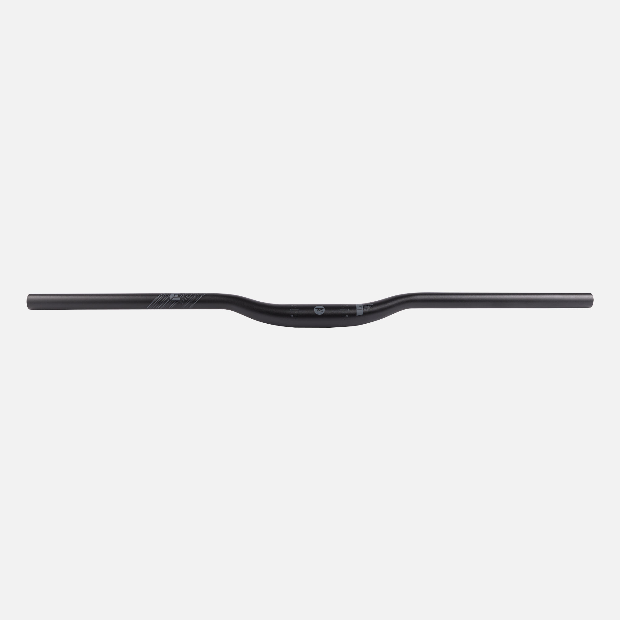 Guidon Rossignol : 780 mm / D31,8