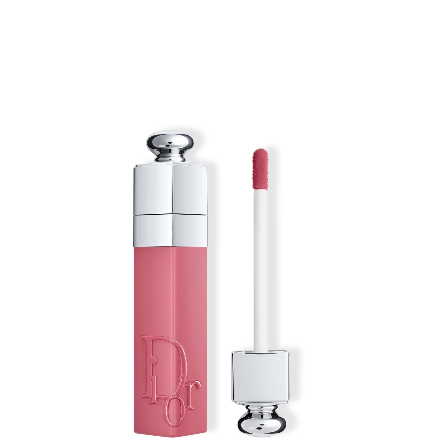 Lip Tint Nicht abfärbender Lip Tint – 94 % Inhaltsstoffe natürlichen Ursprungs