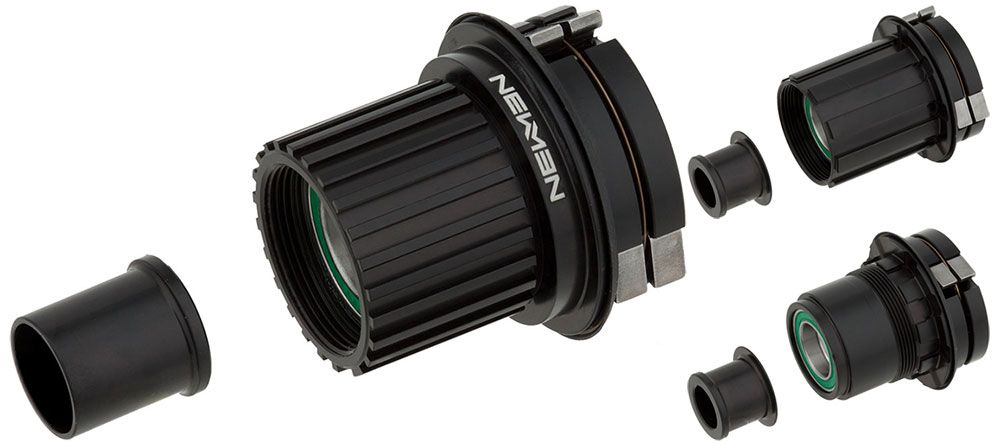 Newmen FADE MTB Freilaufkörper kaufen | Bike-Discount